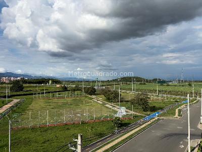 Apartamento de 2 alcobas en venta en Kachipay, Cali, 65 m² · foto 7 de 20