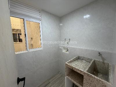 Apartamento de 2 alcobas en venta en Kachipay, Cali, 65 m² · foto 8 de 20