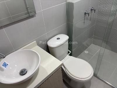 Apartamento de 2 alcobas en venta en Kachipay, Cali, 65 m² · foto 9 de 20