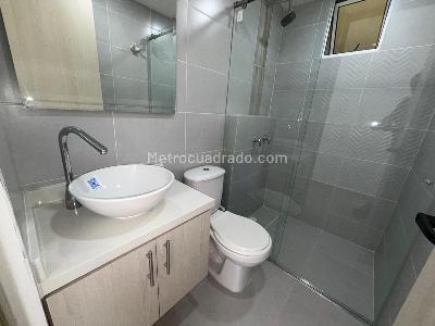 Apartamento de 2 alcobas en venta en Kachipay, Cali, 65 m² · foto 10 de 20