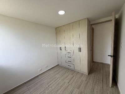 Apartamento de 2 alcobas en venta en Kachipay, Cali, 65 m² · foto 12 de 20