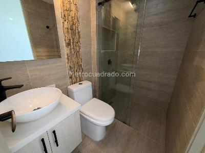 Apartamento de 2 alcobas en venta en Kachipay, Cali, 65 m² · foto 13 de 20