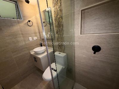 Apartamento de 2 alcobas en venta en Kachipay, Cali, 65 m² · foto 14 de 20