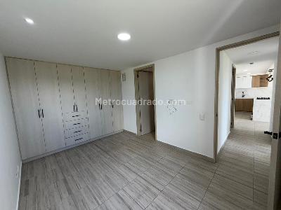 Apartamento de 2 alcobas en venta en Kachipay, Cali, 65 m² · foto 15 de 20