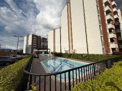 Apartamento de 2 alcobas en venta en Kachipay, Cali, 65 m² · foto 19 de 20