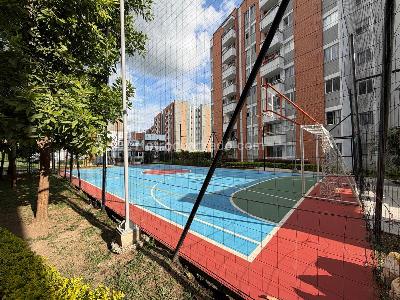 Apartamento de 2 alcobas en venta en Kachipay, Cali, 65 m² · foto 20 de 20