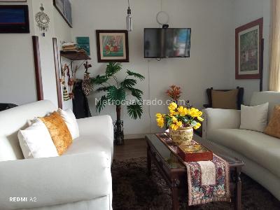 Apartamento en venta en Las Acacias, Medellín · foto 2 de 18