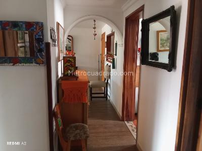 Apartamento en venta en Las Acacias, Medellín · foto 5 de 18