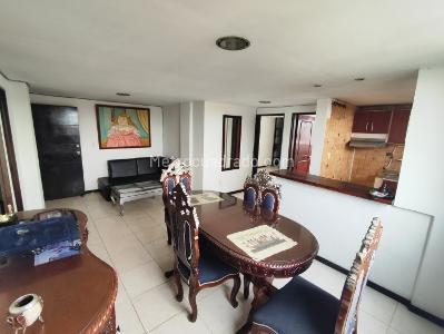 Apartamento en venta en Colseguros, Cali · foto 3 de 17
