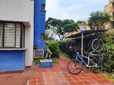 Apartamento en venta en Colseguros, Cali · foto 14 de 17