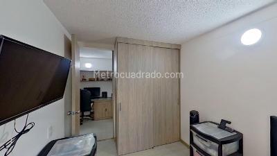 Apartamento de 3 alcobas en venta en San German, Medellín, 62 m² · foto 10 de 20