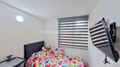 Apartamento de 3 alcobas en venta en San German, Medellín, 62 m² · foto 11 de 20