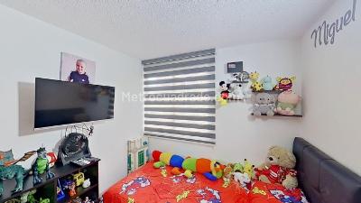 Apartamento de 3 alcobas en venta en San German, Medellín, 62 m² · foto 13 de 20