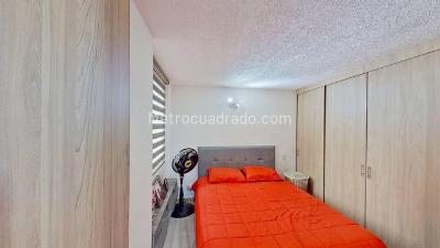 Apartamento de 3 alcobas en venta en San German, Medellín, 62 m² · foto 14 de 20