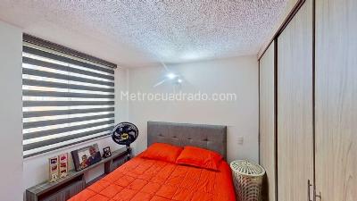 Apartamento de 3 alcobas en venta en San German, Medellín, 62 m² · foto 15 de 20