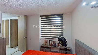 Apartamento de 3 alcobas en venta en San German, Medellín, 62 m² · foto 16 de 20