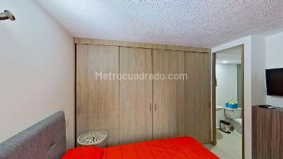 Apartamento de 3 alcobas en venta en San German, Medellín, 62 m² · foto 17 de 20