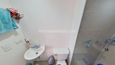 Apartamento de 3 alcobas en venta en San German, Medellín, 62 m² · foto 18 de 20