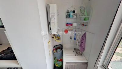 Apartamento de 3 alcobas en venta en San German, Medellín, 62 m² · foto 20 de 20