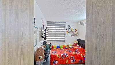 Apartamento de 3 alcobas en venta en San German, Medellín, 62 m² · foto 8 de 20