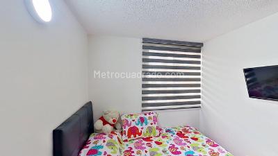 Apartamento de 3 alcobas en venta en San German, Medellín, 62 m² · foto 9 de 20