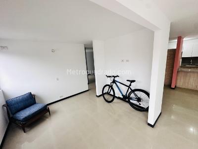Apartamento de 3 alcobas en venta en Mayapan Las Vegas, Cali, 73 m² · foto 12 de 20