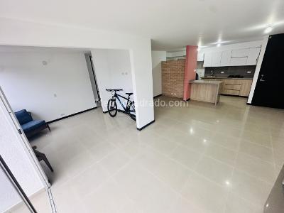 Apartamento de 3 alcobas en venta en Mayapan Las Vegas, Cali, 73 m² · foto 13 de 20