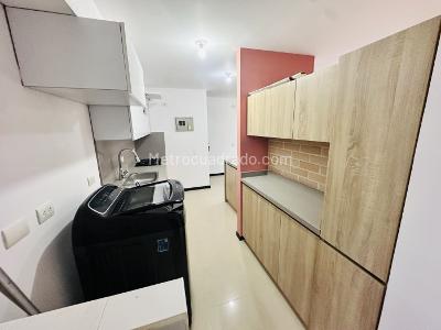 Apartamento de 3 alcobas en venta en Mayapan Las Vegas, Cali, 73 m² · foto 17 de 20