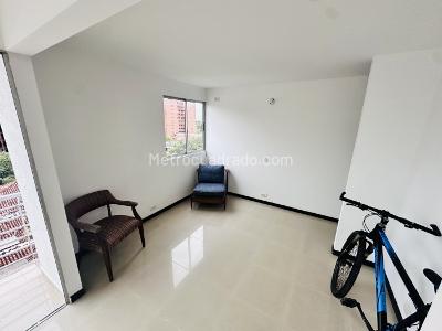 Apartamento de 3 alcobas en venta en Mayapan Las Vegas, Cali, 73 m² · foto 18 de 20
