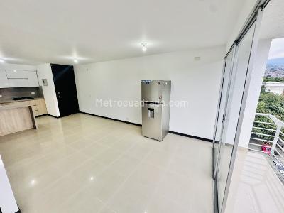 Apartamento de 3 alcobas en venta en Mayapan Las Vegas, Cali, 73 m² · foto 19 de 20