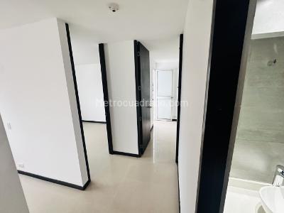 Apartamento de 3 alcobas en venta en Mayapan Las Vegas, Cali, 73 m² · foto 2 de 20