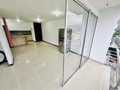 Apartamento de 3 alcobas en venta en Mayapan Las Vegas, Cali, 73 m² · foto 4 de 20