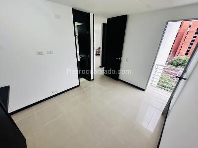 Apartamento de 3 alcobas en venta en Mayapan Las Vegas, Cali, 73 m² · foto 5 de 20