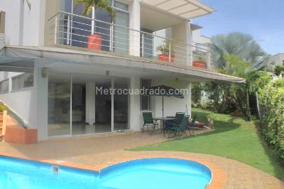 Casa de 4 alcobas en venta en Ciudad Jardin, Cali, 430 m² · foto 4 de 10