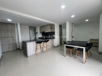 Apartamento de 2 alcobas en venta en Valle Del Lili, Cali, 79 m² · foto 2 de 20