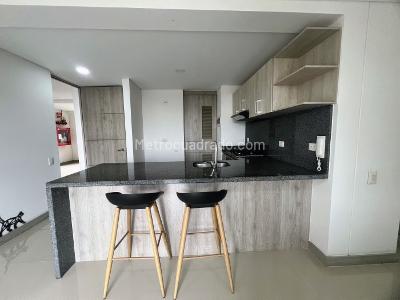 Apartamento de 2 alcobas en venta en Valle Del Lili, Cali, 79 m² · foto 3 de 20