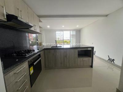 Apartamento de 2 alcobas en venta en Valle Del Lili, Cali, 79 m² · foto 4 de 20