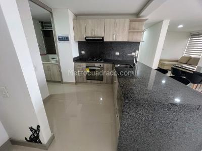 Apartamento de 2 alcobas en venta en Valle Del Lili, Cali, 79 m² · foto 5 de 20