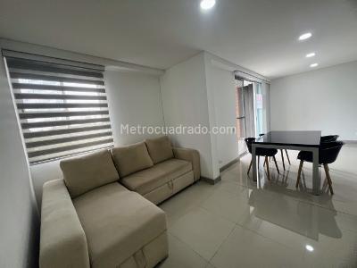 Apartamento de 2 alcobas en venta en Valle Del Lili, Cali, 79 m² · foto 7 de 20