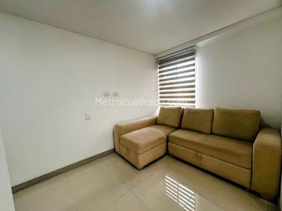 Apartamento de 2 alcobas en venta en Valle Del Lili, Cali, 79 m² · foto 9 de 20