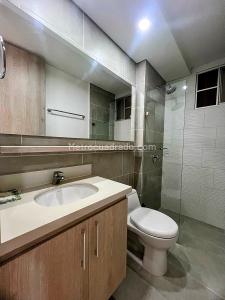 Apartamento de 2 alcobas en venta en Valle Del Lili, Cali, 79 m² · foto 12 de 20