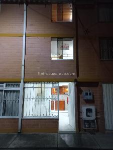 Casa en Venta, Nuevo Techo, Bogotá D.C.
