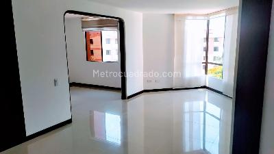 Apartamento de 3 alcobas en venta en Santa Anita, Cali, 97 m² · foto 3 de 14