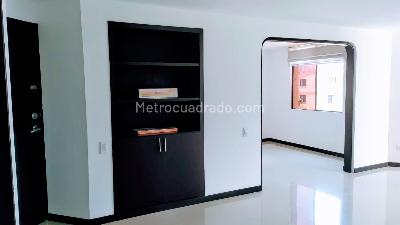 Apartamento de 3 alcobas en venta en Santa Anita, Cali, 97 m² · foto 5 de 14