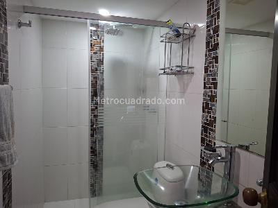 Apartamento de 3 alcobas en venta en Santa Anita, Cali, 97 m² · foto 6 de 14