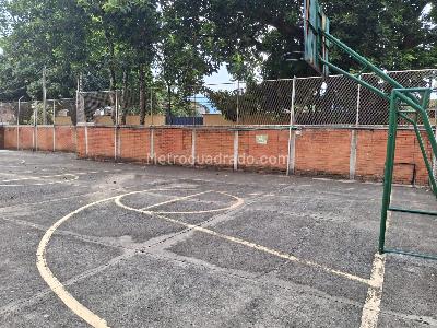 Apartamento de 3 alcobas en venta en Santa Anita, Cali, 97 m² · foto 13 de 14
