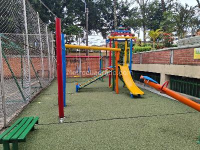 Apartamento de 3 alcobas en venta en Santa Anita, Cali, 97 m² · foto 14 de 14