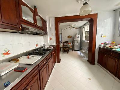 Apartamento en venta en El Prado, Barranquilla · foto 12 de 20