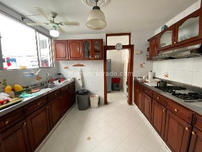 Apartamento en venta en El Prado, Barranquilla · foto 17 de 20