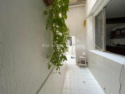 Apartamento en venta en El Prado, Barranquilla · foto 18 de 20